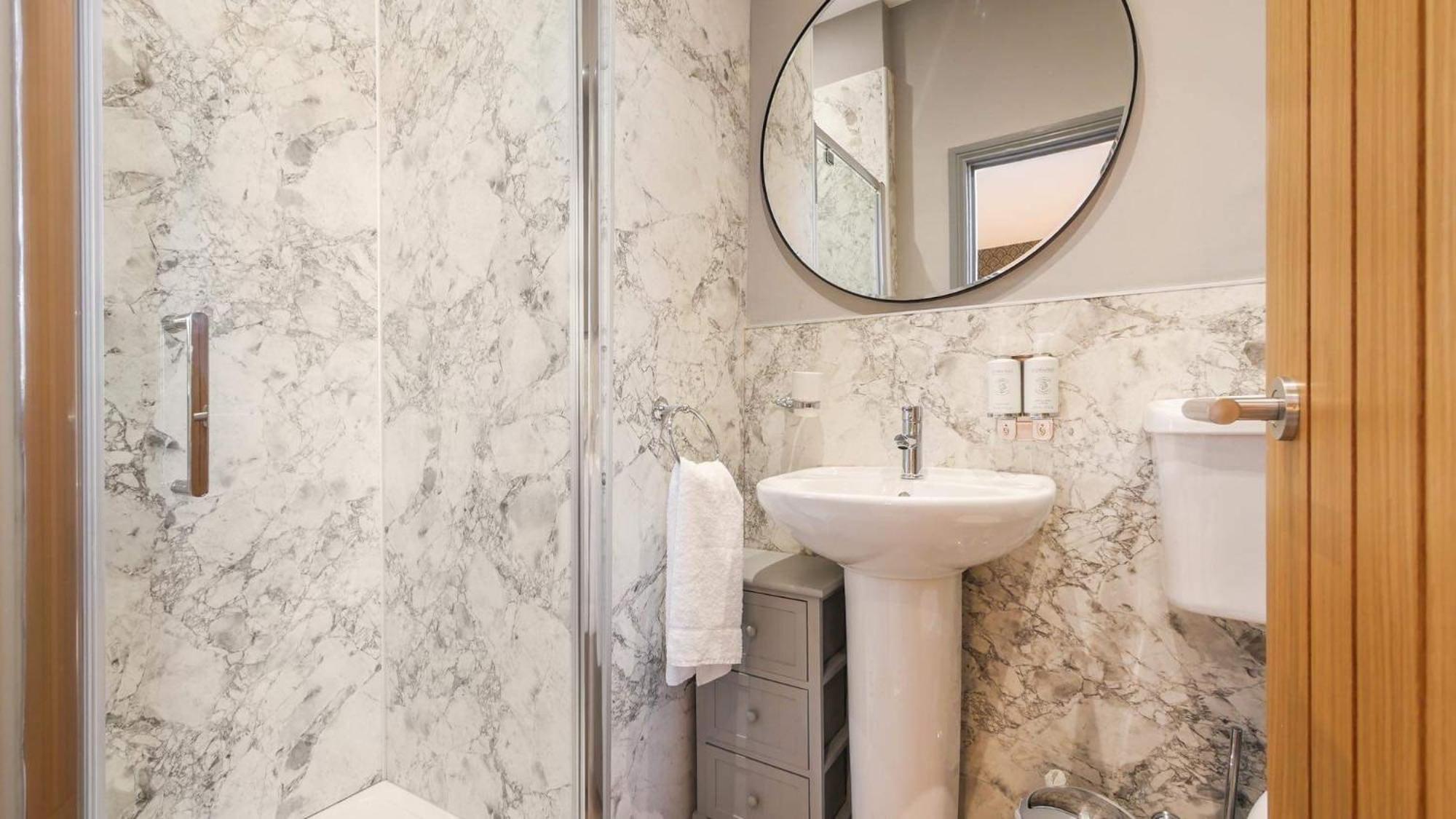 The Greenhead Hotel Экстерьер фото