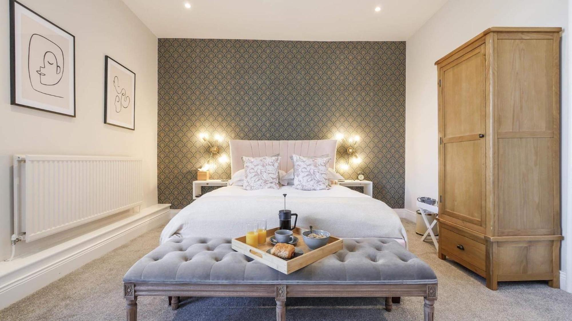 The Greenhead Hotel Экстерьер фото